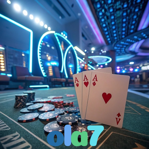 ola7: Aposta Facilmente com Funcionalidades Completas no Aplicativo Móvel