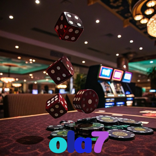 ola7: Aposta Facilmente com Funcionalidades Completas no Aplicativo Móvel