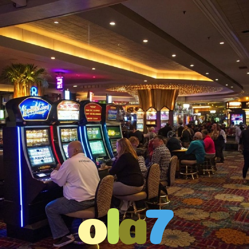 ola7: Aposta Facilmente com Funcionalidades Completas no Aplicativo Móvel