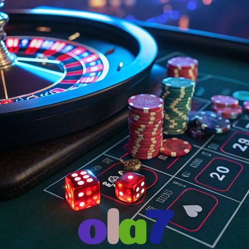 ola7: Aposta Facilmente com Funcionalidades Completas no Aplicativo Móvel