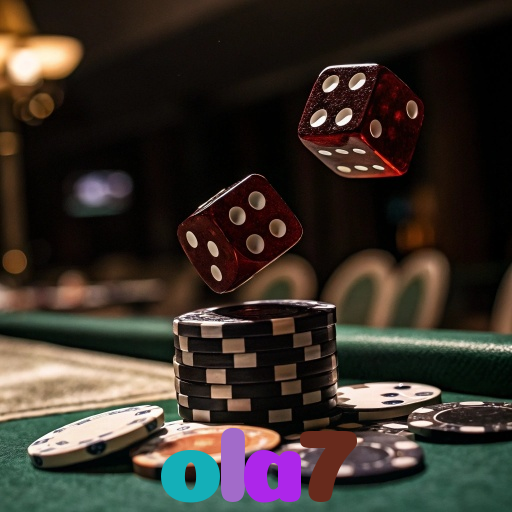 ola7: Aposta Facilmente com Funcionalidades Completas no Aplicativo Móvel