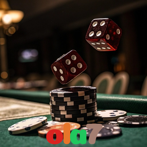 ola7: Aposta Facilmente com Funcionalidades Completas no Aplicativo Móvel