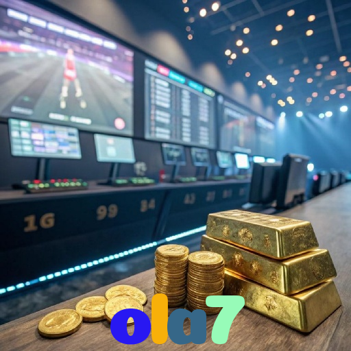 ola7: Aposta Facilmente com Funcionalidades Completas no Aplicativo Móvel