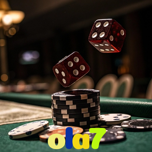 ola7: Aposta Facilmente com Funcionalidades Completas no Aplicativo Móvel