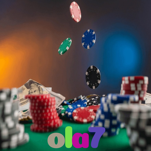 ola7: Aposta Facilmente com Funcionalidades Completas no Aplicativo Móvel