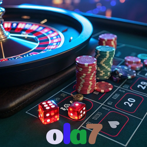 ola7: Aposta Facilmente com Funcionalidades Completas no Aplicativo Móvel