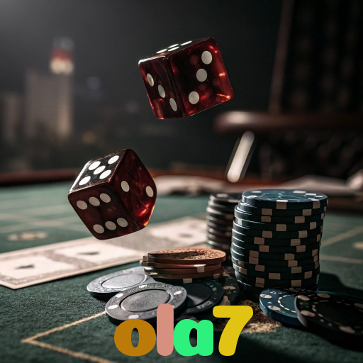 ola7: Aposta Facilmente com Funcionalidades Completas no Aplicativo Móvel
