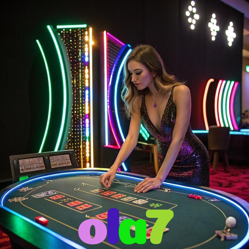 ola7: Aposta Facilmente com Funcionalidades Completas no Aplicativo Móvel