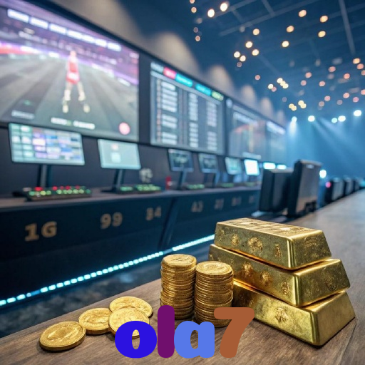 ola7: Aposta Facilmente com Funcionalidades Completas no Aplicativo Móvel