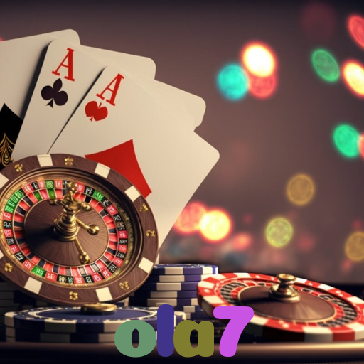 ola7: Aposta Facilmente com Funcionalidades Completas no Aplicativo Móvel