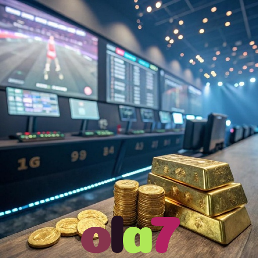 ola7: Aposta Facilmente com Funcionalidades Completas no Aplicativo Móvel