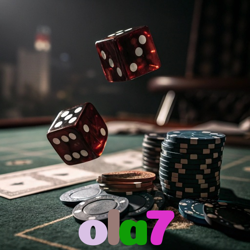 ola7: Aposta Facilmente com Funcionalidades Completas no Aplicativo Móvel
