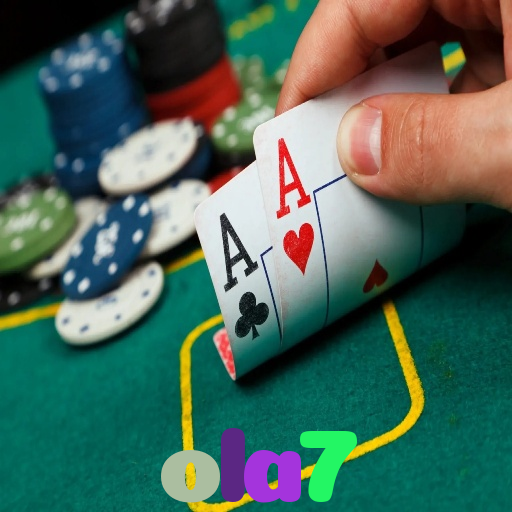 ola7: Aposta Facilmente com Funcionalidades Completas no Aplicativo Móvel