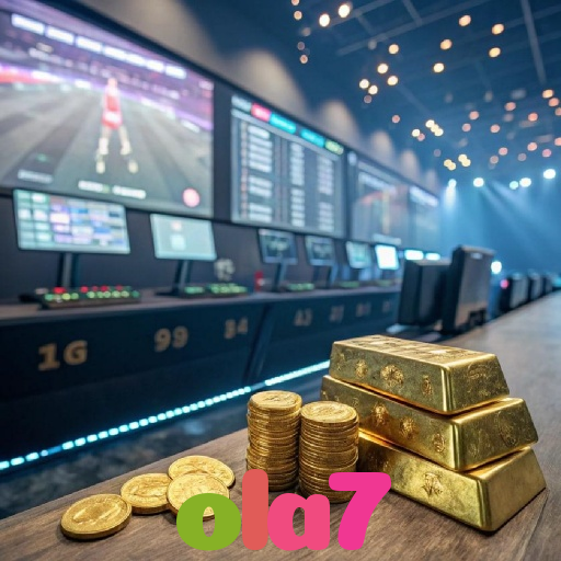 ola7: Aposta Facilmente com Funcionalidades Completas no Aplicativo Móvel